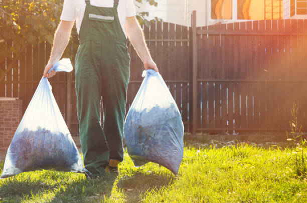 Best Yard Cleanup Services  in Pearl River, LA