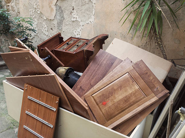 Best Yard Waste Removal  in Pearl River, LA